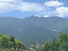 -崇圣寺三塔文化旅游区