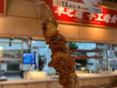 -羊之道草原味道清真餐厅(番禺店)