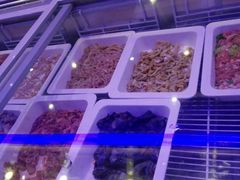 -圣捞海鲜自助餐厅(乐从天佑城店)