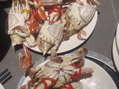 -一方渔歌蒸汽海鲜自助(文化路万达广场店)