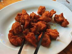 -后田海鲜餐厅(南澳香湖湾店)