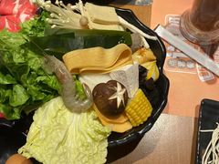 -呷哺呷哺(隆基泰和店)