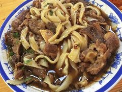 -清真-戏楼王记牛肉面