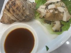 -健跳小海鲜(人民路店)