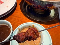 -1078號老北京涮肉(万达广场店)