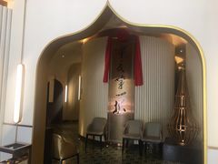 -宁夏国强手抓羊肉·清真菜(未央路凤三店)
