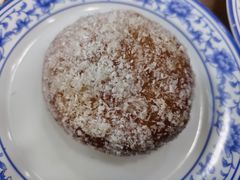 -隆福寺小吃店(东四店)