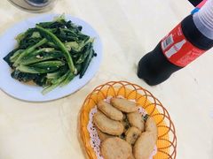 -秋姐美食店(旅游大道店)