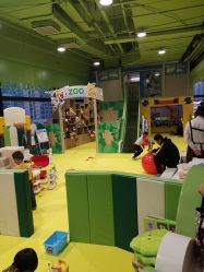 -乐多星球潮玩中心(沈阳嘉里城店)