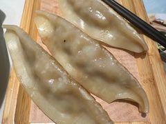 南京牛肉锅贴-苏晓玥·手作江南小吃(深圳北站店)