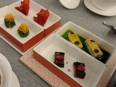 -柿合缘新京菜(国金中心商场店)