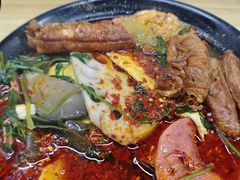 麻辣烫-四川老牛麻辣烫(北门桥店)
