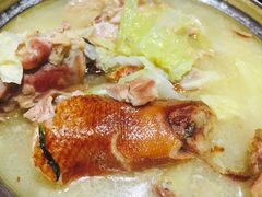 -燕云楼(云南路店)