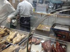 -戚顺兴盐水鸭(新街口明瓦廊店)