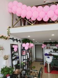 点击看大图 -ONE·男士国潮·美式渐变·理发馆·BARBER SHOP