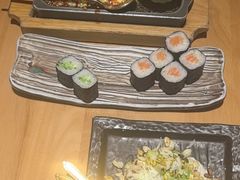 -一心创作料理屋(经开万达店)