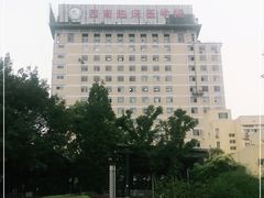 -重庆西南医院(西南院区)