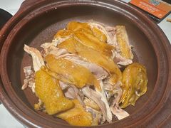 -秋色客家菜(南山店)