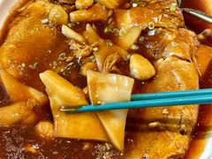 -柒园·三十年创意杭帮菜(龙湖滨江天街店)
