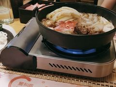 -丽和苑·自助寿喜锅(虹梅路店)