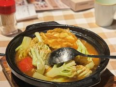 -珍味汤馆·潮汕家乡菜(保利文化广场店)