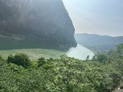 -乌江画廊(彭水苗族土家族自治县)