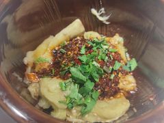 恰恰茄子-茄子恰恰·新云南小炒(钱王街店)
