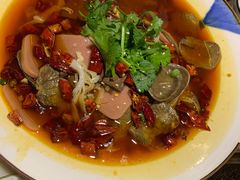 -老外婆(吾悦广场店)