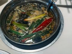-围炉夜话·潮汕卤水火锅(榕江店)