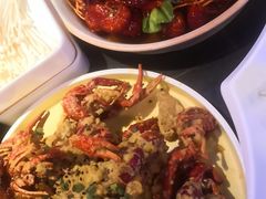 -虾乐园龙虾·夜宵(松江店)