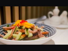 -新加坡海鲜共和(名胜世界圣淘沙海滨坊)