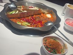 -山城辣妹子(定福庄店)