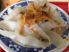 -薛昌利大米面皮(南关正街店)