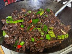 -牛八宝桂林米粉(八里庄店)