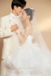 -金夫人婚纱摄影(衡阳店)