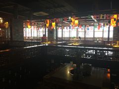 -蜀家渝重庆火锅(南屏街店)