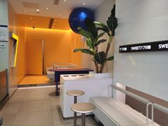 用餐区-7分甜(武林银泰店)