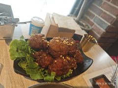 -郑阿姨的家·이모네·韩料&烤肉(武川路店)