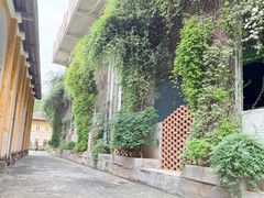 -广州市紫泥堂文化创意园景区