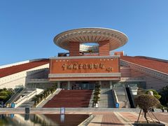 -中国闽台缘博物馆