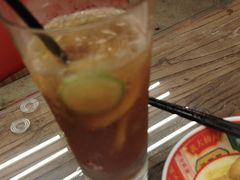 -孖记茶档·热腾茶餐(江南西plus店)