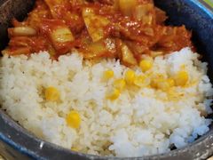 -汉拿山(包河万达店)