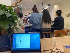 -Jeans Coffee牛仔裤咖啡