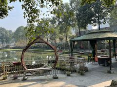 -蜀宴新村·柴火鸡(柏水店)