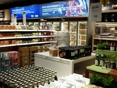 -宜家家居(西安未央商场店)