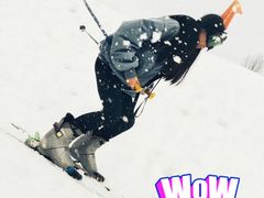-济南卧虎山滑雪场