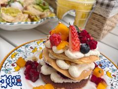 -Alimentari早午餐(安福路店)