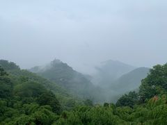 -莫干山风景区