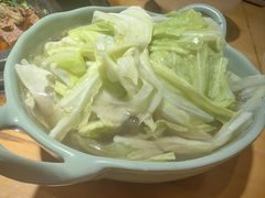 -大众跷脚牛肉馆·非遗传承单位(峨眉山店)