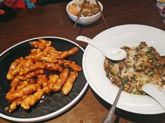 -前海沿·青岛菜(李沧万达店)